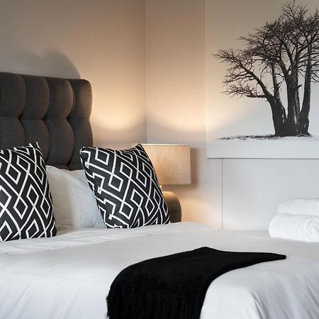 Bella'S Rest Guesthouse Νταντί Εξωτερικό φωτογραφία