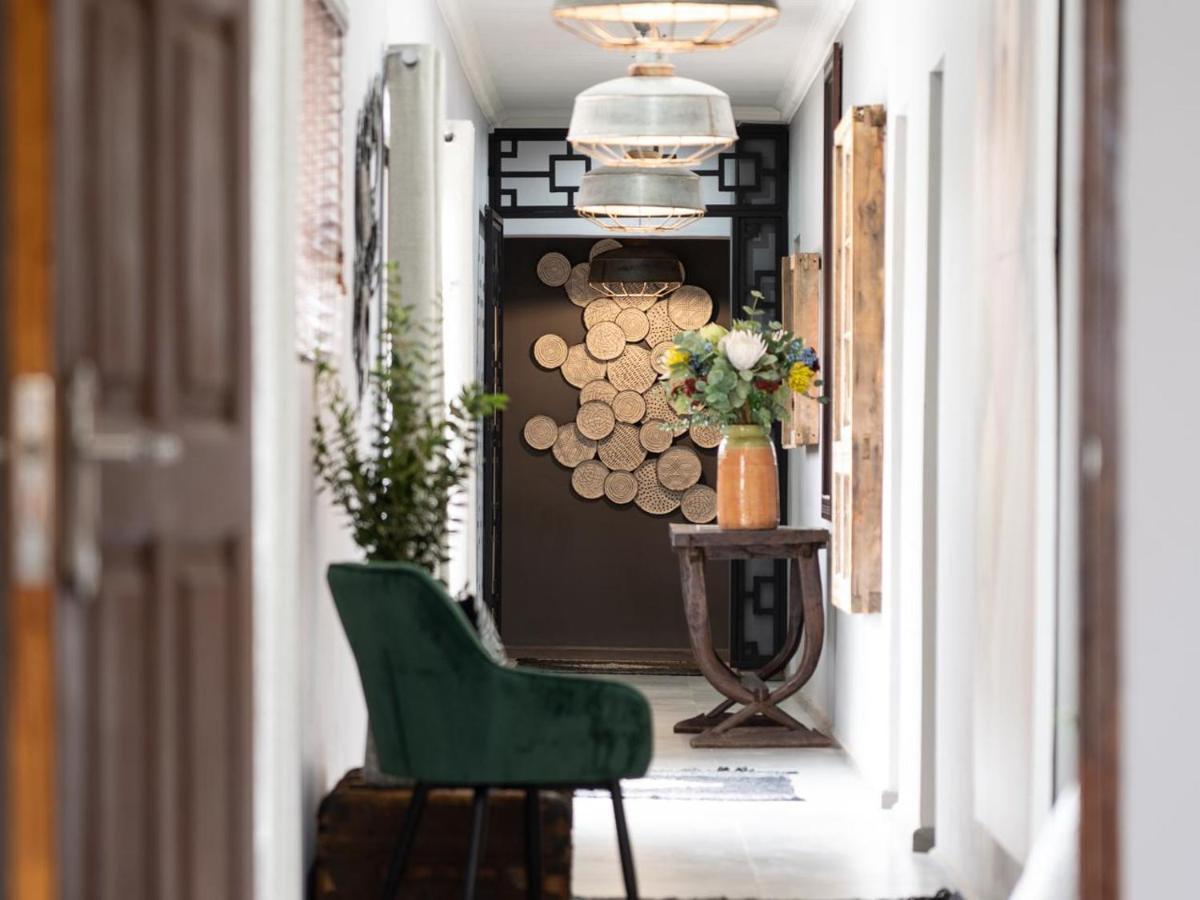 Bella'S Rest Guesthouse Νταντί Εξωτερικό φωτογραφία