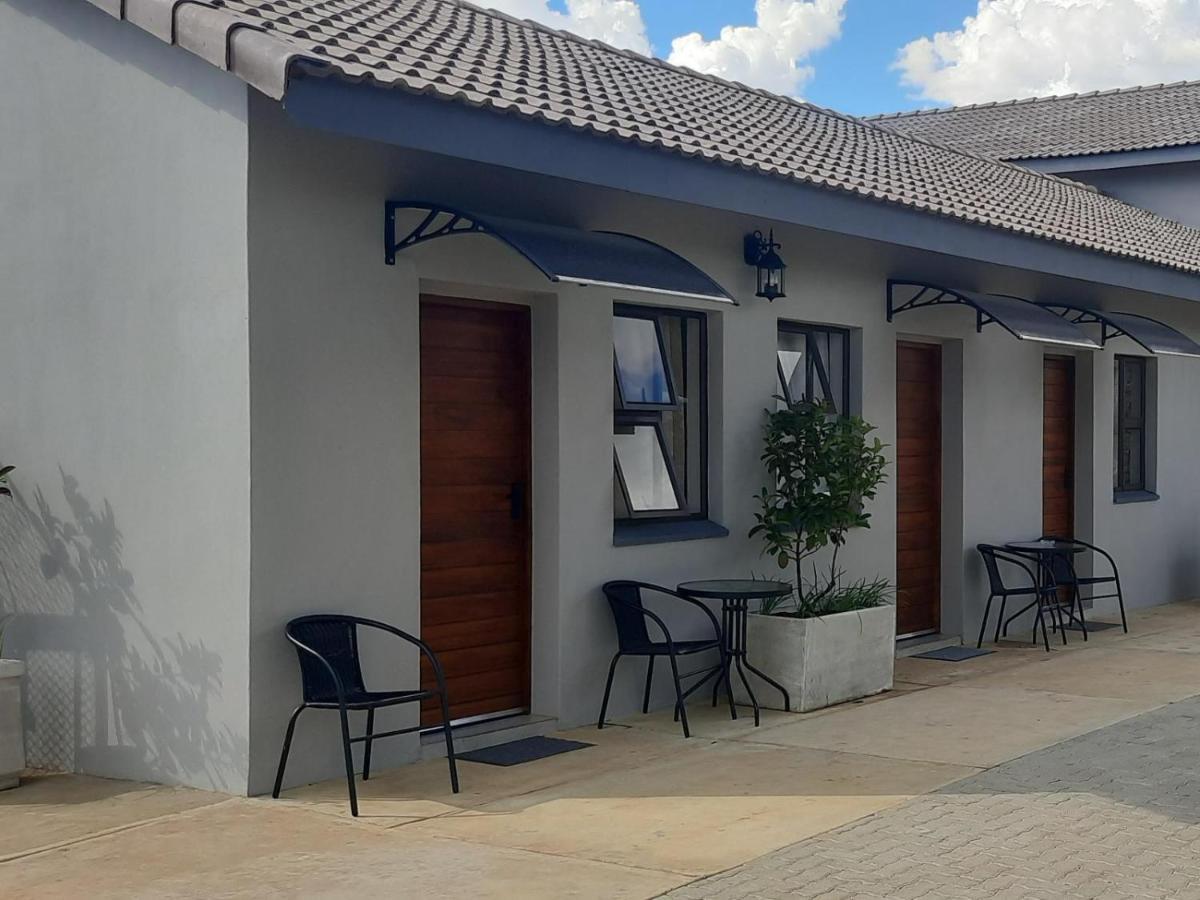 Bella'S Rest Guesthouse Νταντί Εξωτερικό φωτογραφία