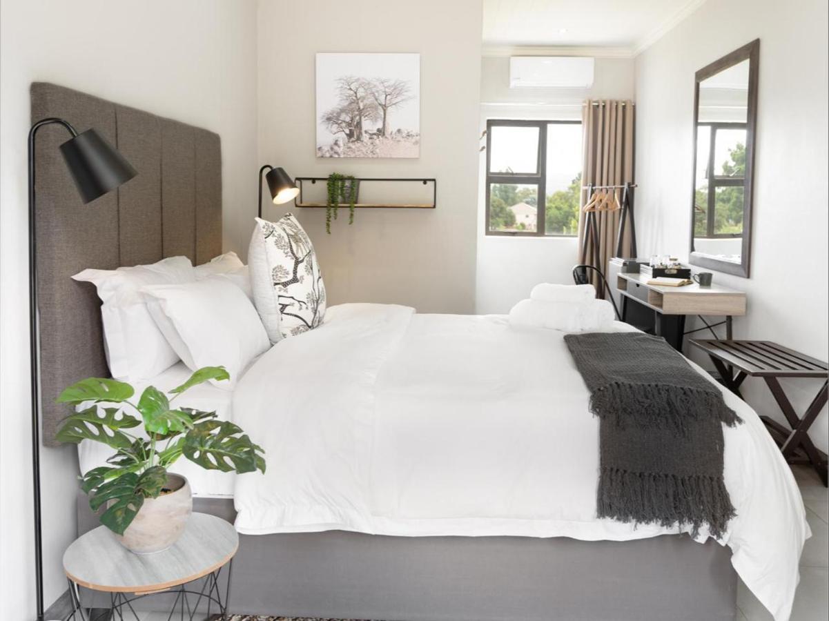 Bella'S Rest Guesthouse Νταντί Δωμάτιο φωτογραφία