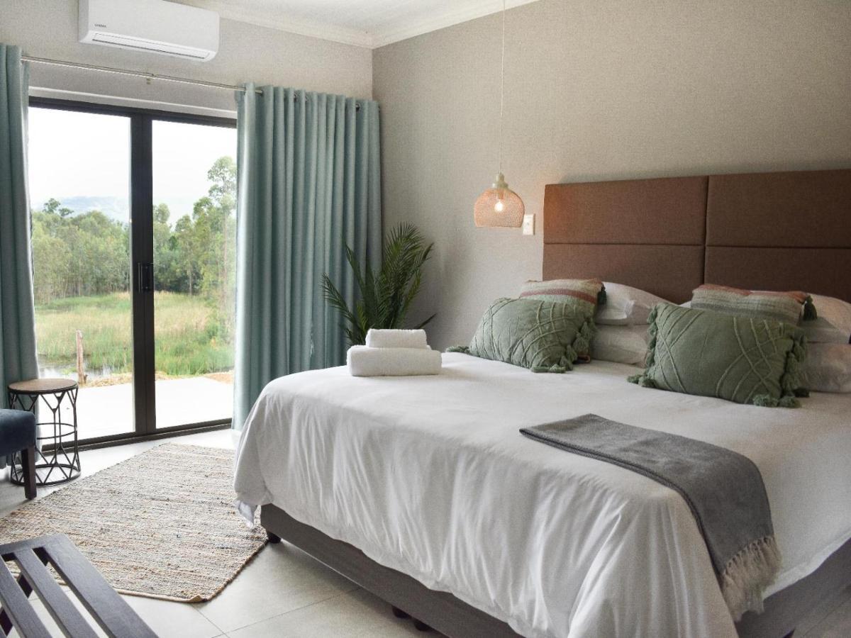 Bella'S Rest Guesthouse Νταντί Δωμάτιο φωτογραφία