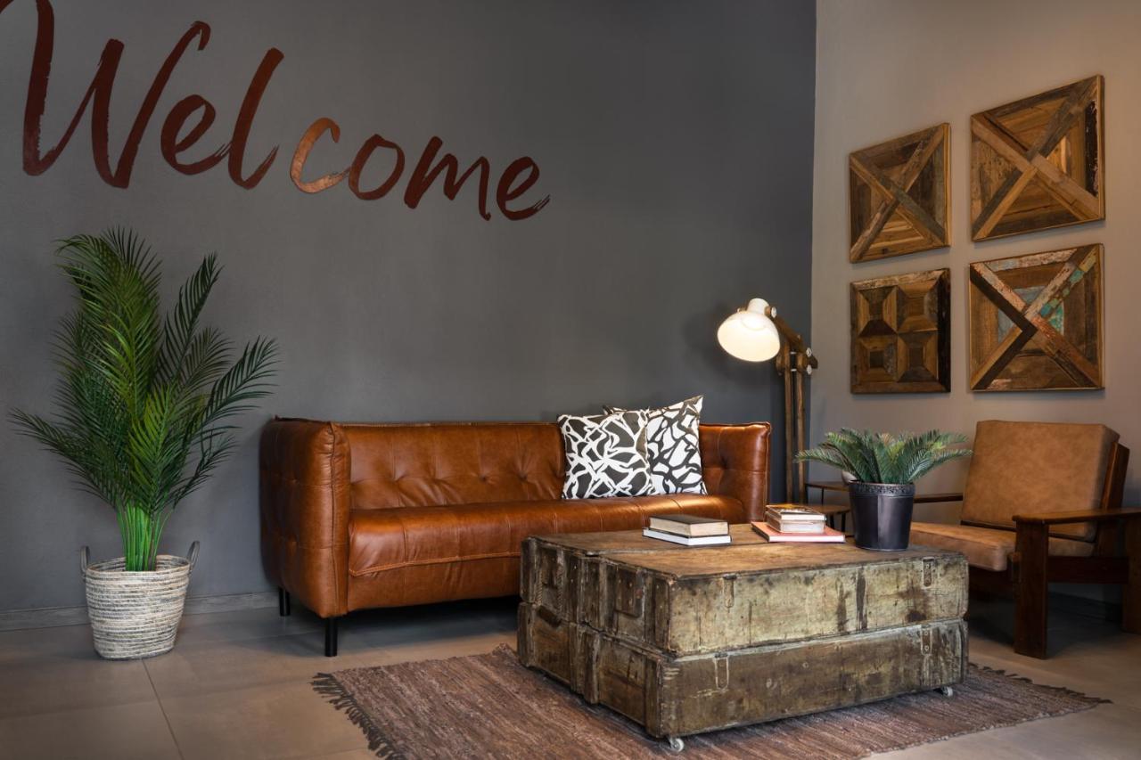 Bella'S Rest Guesthouse Νταντί Εξωτερικό φωτογραφία
