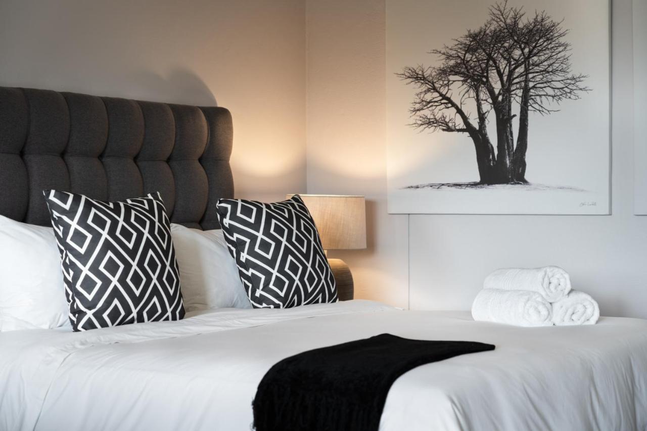 Bella'S Rest Guesthouse Νταντί Εξωτερικό φωτογραφία