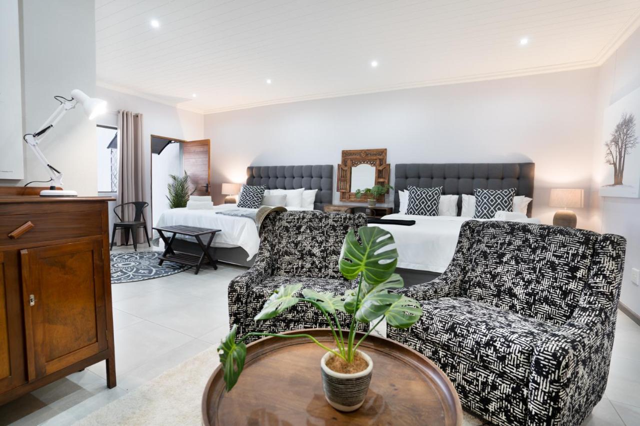Bella'S Rest Guesthouse Νταντί Εξωτερικό φωτογραφία