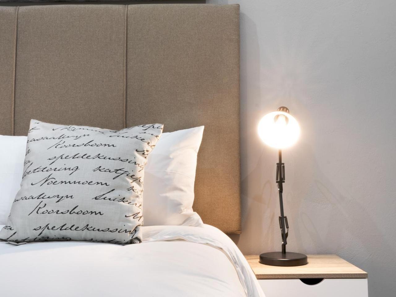 Bella'S Rest Guesthouse Νταντί Δωμάτιο φωτογραφία